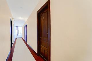 Collection O Infopark Kochi Formerly Malabar Plaza Residency - Kakkanad - 7