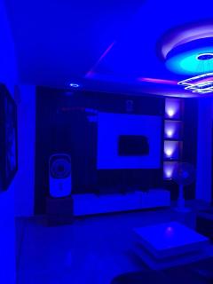 Cee&Tee IBADAN AKOBO 1BR or 2BR -247 Electricity-Solar Inverter AC in Bedrooms - 8