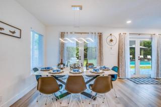 Friendly Fox Luxury Pool & Spa - Near DT & Beach home - 8