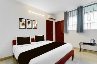 Collection O Infopark Kochi Formerly Malabar Plaza Residency - Kakkanad - 0