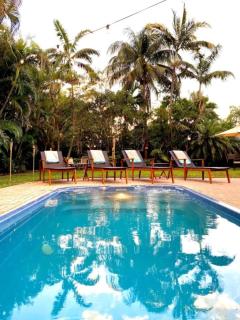 Fox Island Heated Spa- Downtown & Beach home - 4