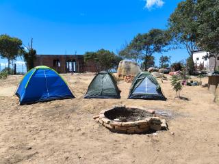 Ecocamping Okaeté - 9