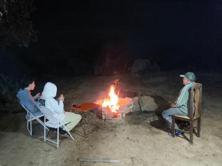 Ecocamping Okaeté - Buíque - 6