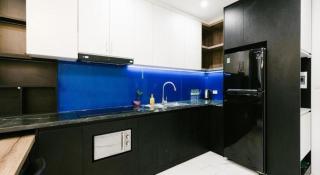 Muse Hanoi Boutique Apartment - Hidden9 - 4