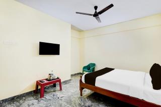 Super Collection O Sathyabama University Sithalapakkam Formerly Srinivasa Residency - 1