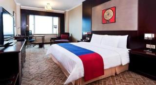 Crowne Plaza Shanghai Pudong By IHG - 2