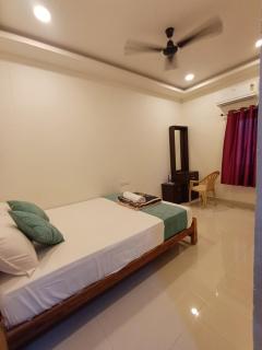 Saai Residency Tiruvannamalai - 3