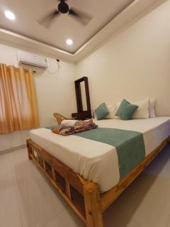 Saai Residency Tiruvannamalai - 4