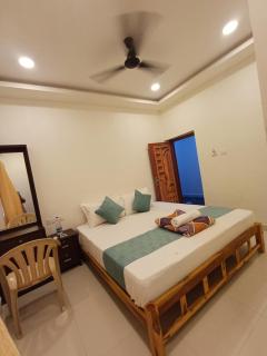 Saai Residency Tiruvannamalai - 1