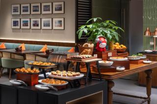 UrCove by Hyatt Shenzhen Bay Mixc - 9