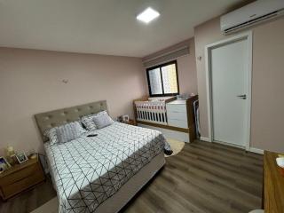 Apartamento próximo COP30 - 2