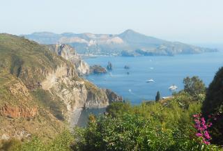 Solandra - Città di Lipari - 0