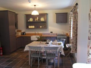 Magherintemple Lodge - Ballycastle - 5