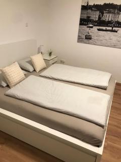 Ferienwohnung Gmunden City - 1