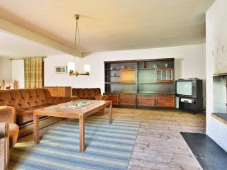 8 person holiday home in LÖNSBODA-By Traum - 7
