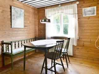 8 person holiday home in LÖNSBODA-By Traum - 1