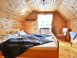 8 person holiday home in LÖNSBODA-By Traum - 4