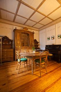 Palazzo Gamboni Swiss Historic Hotel - Comologno - 3