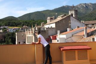Apartamentos Cal Ratero - Maçanet de Cabrenys - 0