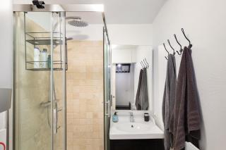 Bel appartement confortable Marx Dormoy - 6