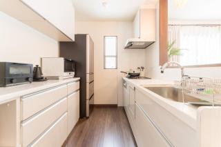 EVERYDAY HOUSE sakuragawa - 1