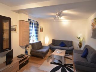 Chalet im Sauerland nahe Skigebiet Winterberg - 9