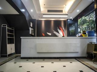 Thank Inn Plus Hotel Hubei Yichang Free Trade Area Fazhan Avenue - 7