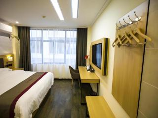 Thank Inn Plus Hotel Hubei Yichang Free Trade Area Fazhan Avenue - 6