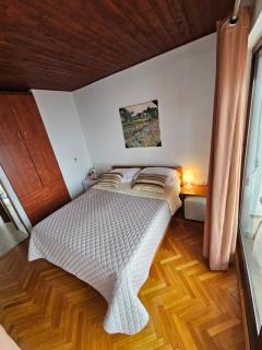 " Rooms Bela" balcony - 2
