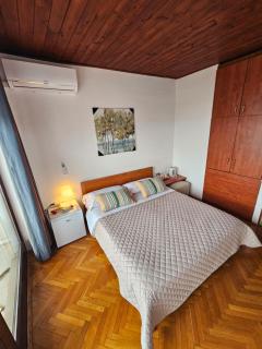 " Rooms Bela" balcony - 4