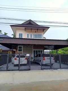 1โฮมสเตย์ - 9