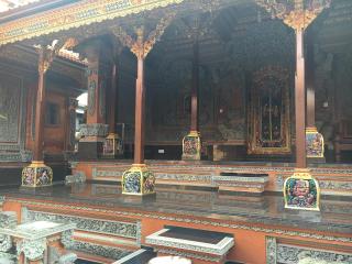 Gedong Bali Family Homestay - 0