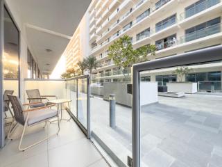 Charming Hideaway Studio with Cozy Views - Ras al Khaimah - 4