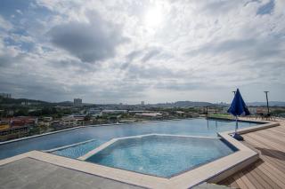 Grand InHotel Kota Kinabalu - 9