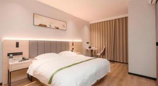 GreenTree Inn xinghua Middle Yingwu Road Express Hotel - 9