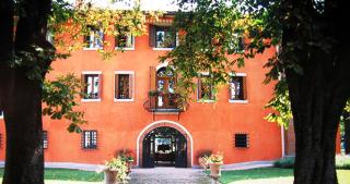 Villa Chiopris - Chiópris-Viscone - 5