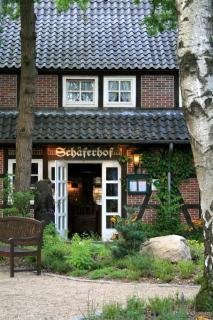 Hotel Schäferhof - Schneverdingen - 4