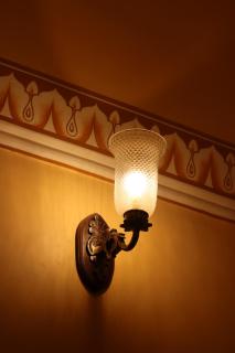 Hotel Mandawa Vilas - 9