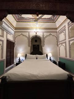 Hotel Mandawa Vilas - 3