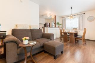 EVERYDAY HOUSE sakuragawa - 9