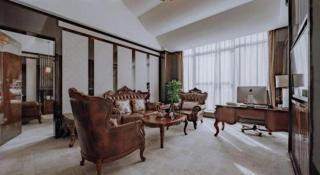 Chengdu Charming Yard Nature Nook Hotel - Chengdu - 3