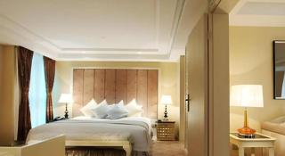 Yihe Grand Hotel - 1