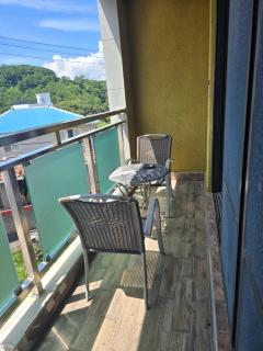 Cheonjiyeon Hotel - 9