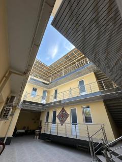 AMIRSHOX GUEST HOUSE - 7