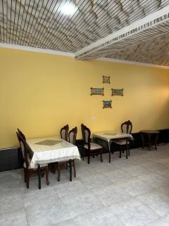 AMIRSHOX GUEST HOUSE - 4