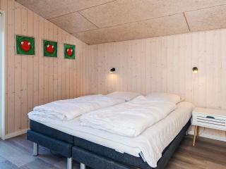 6 person holiday home in Bjert-By Traum - 3