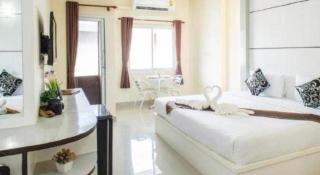 The Rich Residence - 3