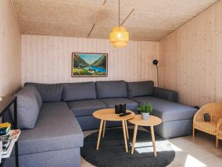 6 person holiday home in Bjert-By Traum - 2