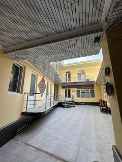 AMIRSHOX GUEST HOUSE - 5