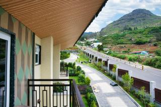 Cloudskape Resort - 5